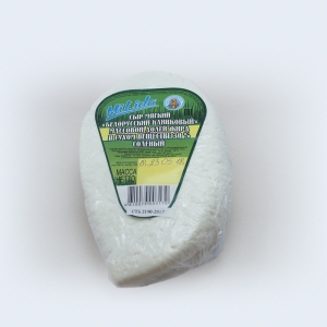 Сыр мягкий  «Белорусский клинковый» соленый  м.д.ж. 30%