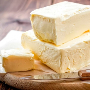 Butter sweet «Krestyanskoe» 72,5 % fat block