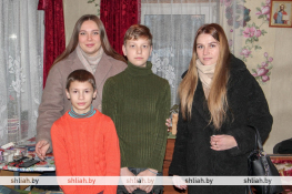 Международная молочная неделя в Угличе