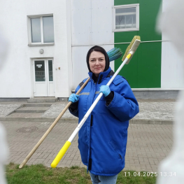 Республиканский субботник